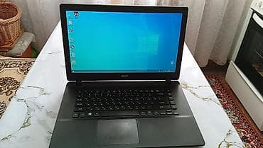 acer ноутбук: Офисный, Б/у, Intel Pentium — 3