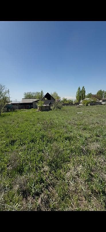 участок под жилье: Продается два участка с красной книгой под строительство жилого дома — 1