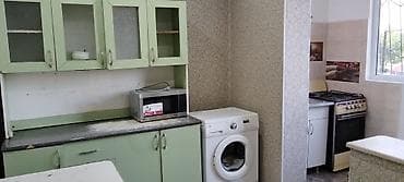 flat rent: 1 комната, Собственник, С мебелью частично — 8
