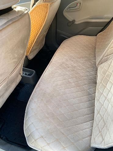 Kia: Kia Morning: 2016 г., 1 л, Автомат, Бензин, Хэтчбэк — 7