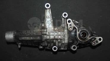 запчасти на опель вектра с: Передний редуктор Mitsubishi 1995 г., Б/у, Оригинал, Япония — 3