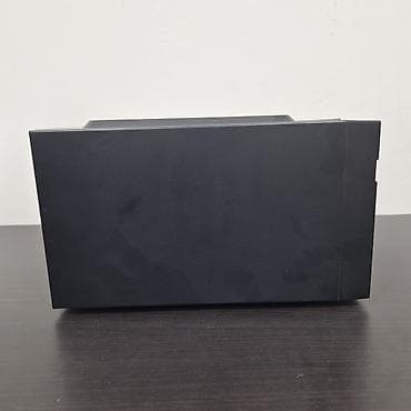 Корпус ПК, Новый, Micro-ATX, цвет - Черный — 5