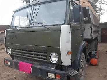 митсубиси спейк стар: Грузовик, Камаз, Стандарт, Б/у — 6