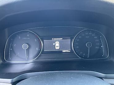 kia rio 2017: Kia K7: 2020 г., 2.2 л, Автомат, Дизель, Седан — 9