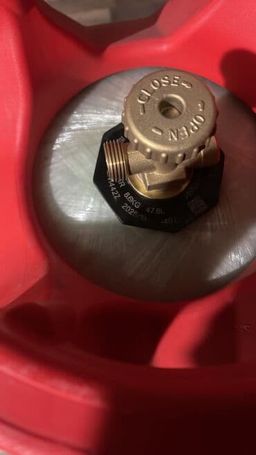 газовая горелка керамическая: Композитный газовый баллон, Другой бренд, Наполнение: Пропан, Новый, В розницу, Бесплатная доставка, Бесплатная установка — 8