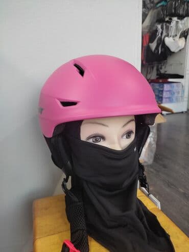 cs go: Шлем для лыжи и сноуборда batfox: ваша безопасность – наш приоритет — 8