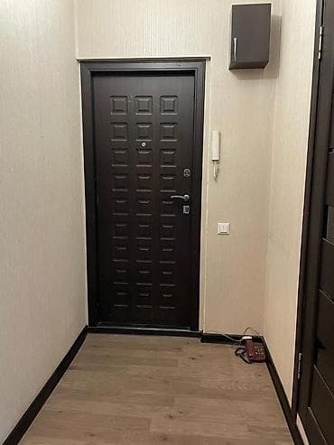 3: 3 комнаты, 61 м², 3 этаж — 8