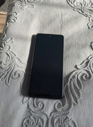 ноуты: Redmi, Redmi Note 12 Pro+ 5G, 256 ГБ, 2 SIM — 1