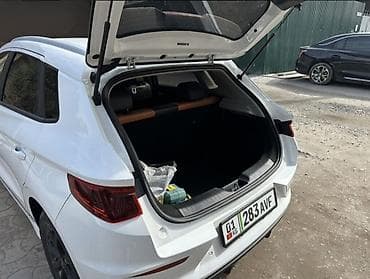 volvo ref: BYD E2: 2022 г. — 5