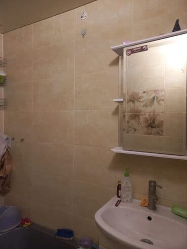 дом в горах: Дом, 90 м², 4 комнаты, Собственник, Косметический ремонт — 13
