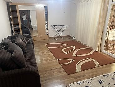 ысык атинский район: Продаю 1 комнатную квартиру в ЦО Радуга. В зеленой парковой зоне с — 6