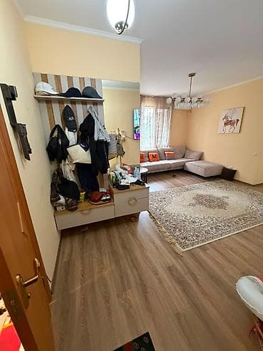 Продажа квартир: 3 комнаты, 86 м², Элитка, 4 этаж, Косметический ремонт — 3