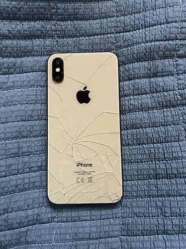 аифон бу: IPhone Xs — 3
