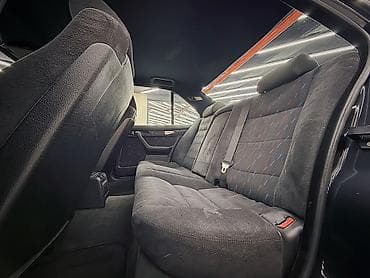 новые машины бишкек: BMW 5 series: 1993 г., 4.4 л, Механика, Бензин, Седан — 10