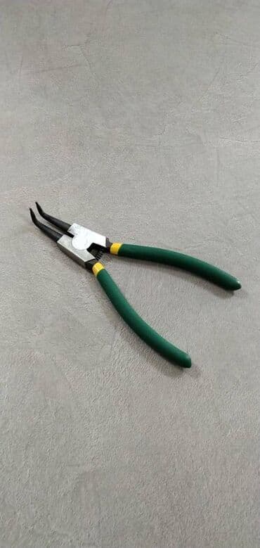 ит рабочий: Инструмент для одевания очков птицы — 1