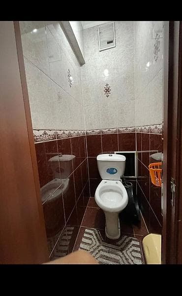 синиму квартира: 2 комнаты, Собственник, Без подселения, С мебелью полностью — 5