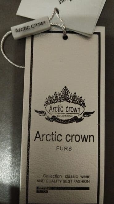 брендовые вещи оригинал: Шуба, Норка, Длинная модель, 4XL — 5