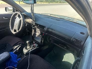 bcd com: Volkswagen Passat: 1997 г., Механика, Седан — 4