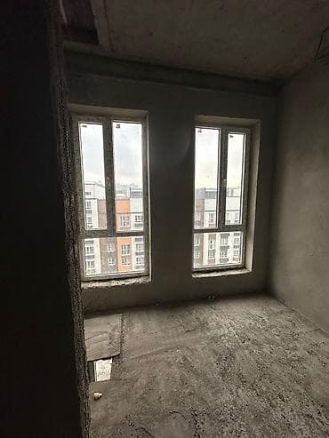 group: 1 комната, 44 м², 9 этаж, ПСО (под самоотделку) — 8