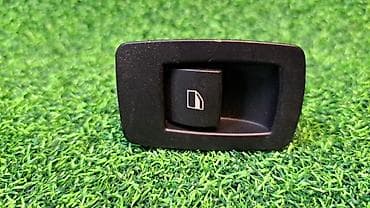 bmw 7: Кнопка стеклоподъемника Е90 6 945 874 Год 2003 В отличном состоянии — 3