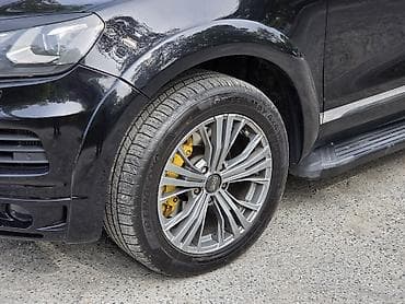 nf: Volkswagen Touareg: 2011 г., 4.2 л, Автомат, Дизель, Внедорожник — 4