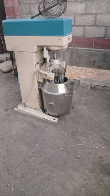 мебель для кухни бишкек: Пекарское оборудование любое на заказ — 15