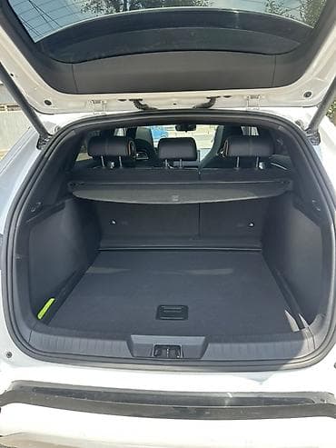 jac t9: BYD Song Plus: 2023 г., Автомат, Электромобиль, Кроссовер — 5