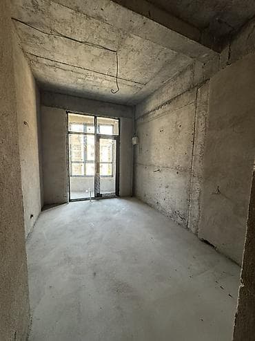 all group: 2 комнаты, 72 м², Элитка, 7 этаж, Готовая ПСО (под самоотделку) — 6