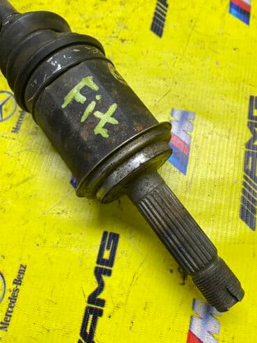 привод фит: Граната С приводом Honda Оригинал, Япония — 2