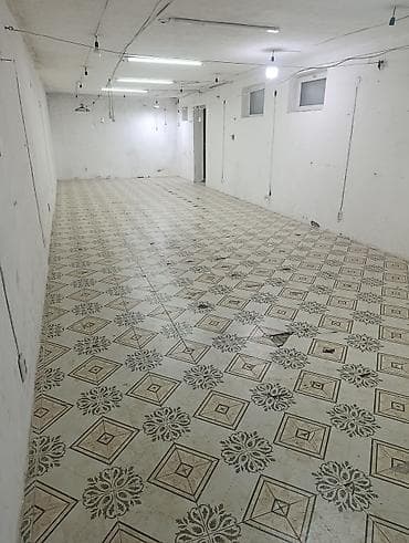 помещение шв цех: Сдаётся помещение под швейный цех на Ауэзова Кырман, трехфазка есть — 2