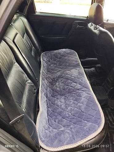 step rf3: Opel Vectra: 2001 г., 1.8 л, Механика, Бензин, Универсал — 8