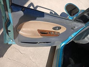 jak авто: Daewoo Matiz: 2004 г., 0.8 л, Автомат, Бензин, Хэтчбэк — 5
