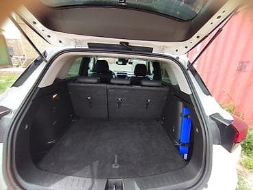 tesla model x: Chevrolet Traverse: 2021 г., Кроссовер — 1