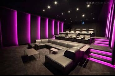 лампы светодиодные цена бишкек: Светодиодная гибкая неоновая лента 220V, Фиолетовый Светодиодный — 3