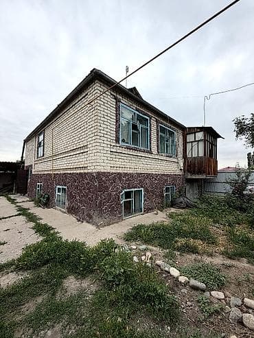 контейнер манас: 🏡 Продается большой дом в Гавриловке 📍 Участок: 12 соток 🏠 Дом: 6 — 3