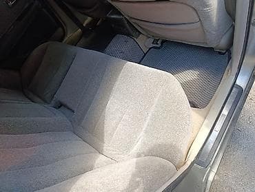 sonata 2003: Toyota Mark II: 1998 г., 2.5 л, Автомат, Бензин, Седан — 5