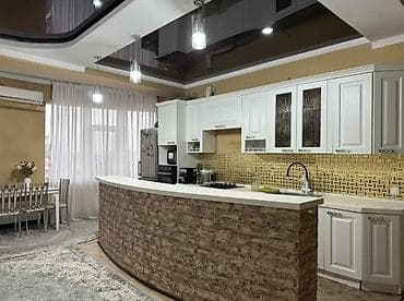 Комнаты: 3 комнаты, Собственник, С мебелью полностью — 8