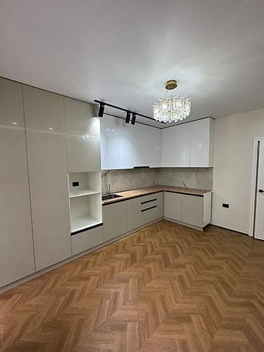 nova grant: 1 комната, 51 м², Элитка, Дизайнерский ремонт — 3