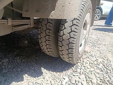 x nv: Легкий грузовик, Hyundai, Стандарт, До 1 т, Б/у — 2