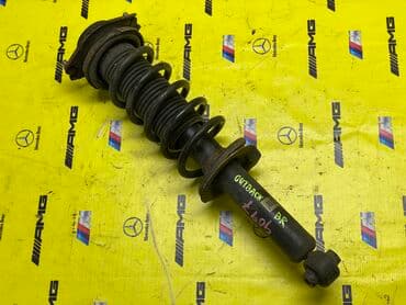 пружинные гантели сандова: Комплект амортизаторов Subaru Оригинал, Япония — 1