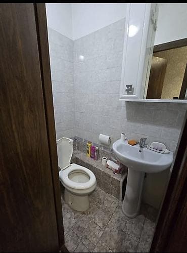 2х: 2 комнаты, С мебелью полностью — 8