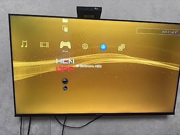 диски для ps2: Игровая приставка Sony PlayStation 3 Super Slim (CECH-4xxx), прошивка — 2