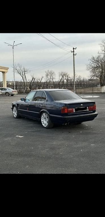 bmw e36: BMW 5 series: 1992 г., 2.8 л, Механика, Бензин, Седан — 5