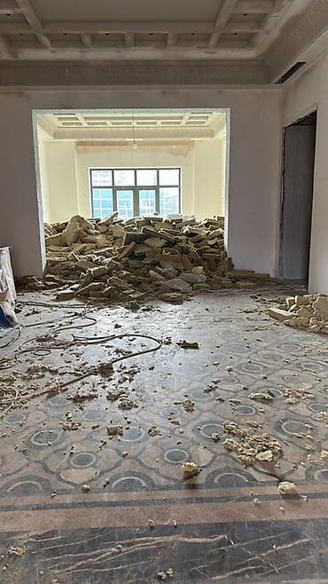 Другие стройуслуги: Вывоз строительного мусора и демонтаж - Профессиональный вывоз — 2