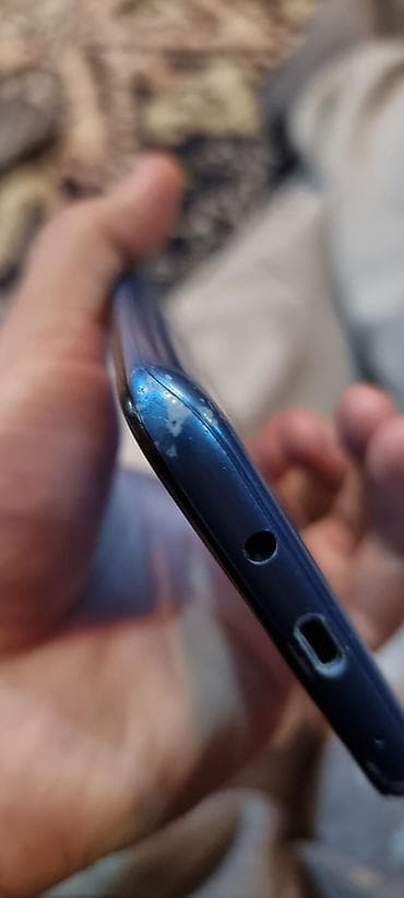 samsung galaxy a7 2018: Redmi, Redmi 9C, цвет - Синий — 2