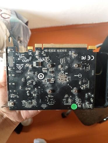 playstation 4 linux: Видеокарта, Для ПК — 2