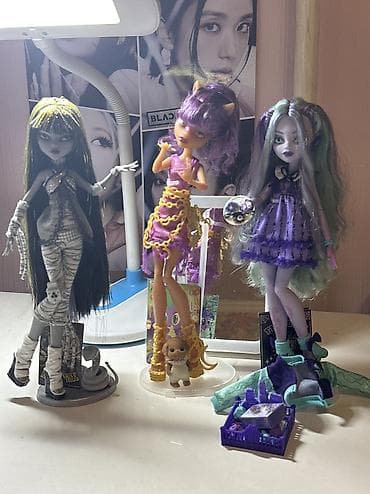 ростовые куклы на день рождения: Ростовая кукла, Волк — 1