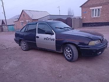 daewoo ланос: Daewoo Nexia: 2007 г., 1.6 л, Механика, Бензин, Седан — 3