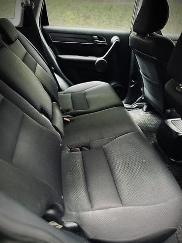 honda today: Honda CR-V: 2007 г., 2 л, Автомат, Бензин, Кроссовер — 8