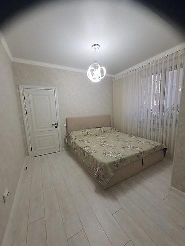 вагон для жилья: 3 комнаты, 84 м², Элитка, 2 этаж, Евроремонт — 8